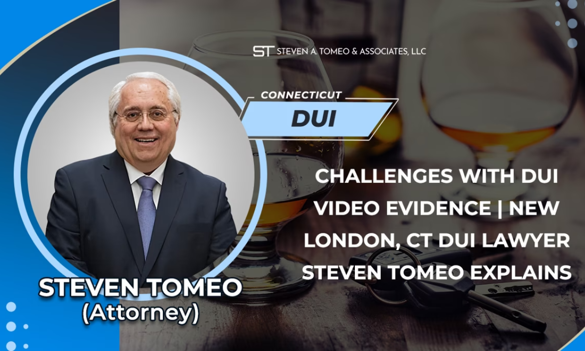 Key Issues In A DUI DMV Hearing