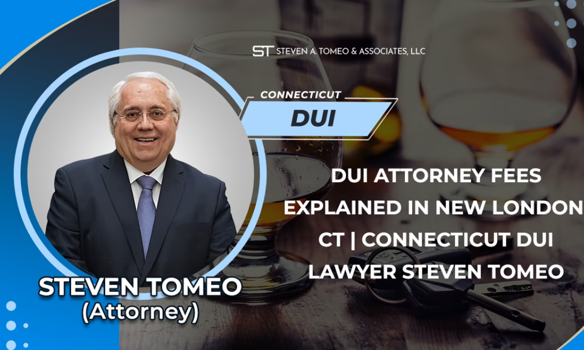 DUI Attorney Fees Explained